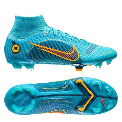 mooie voetbalschoenen nike|voetbalschoenen Nike mercurial superfly 8.